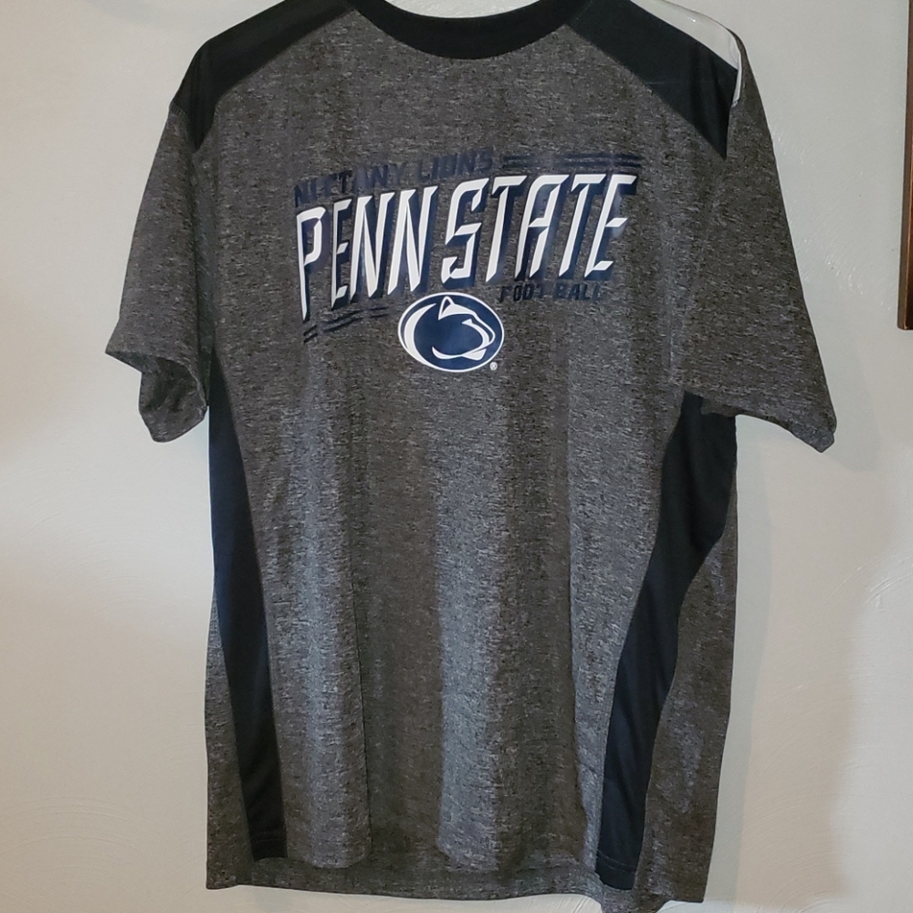 ‼️NWOT Penn State Men's Athletic Short Sleeve